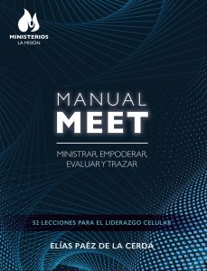 Manual MEET
