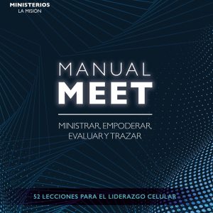 Manual MEET