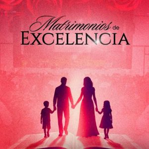 Matrimonios de Excelencia