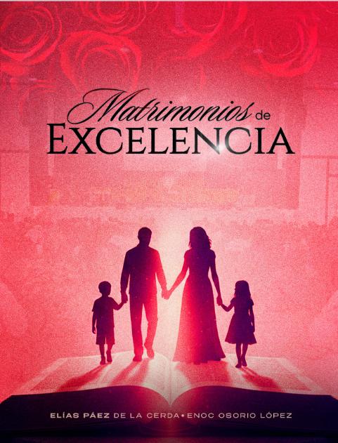 Matrimonios de Excelencia
